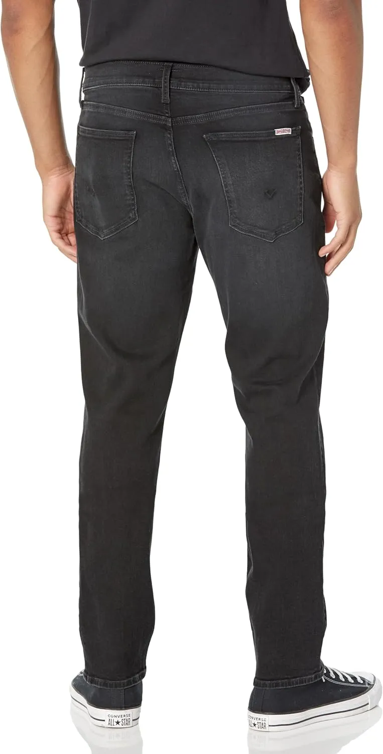 HUDSON Men's Byron Straight