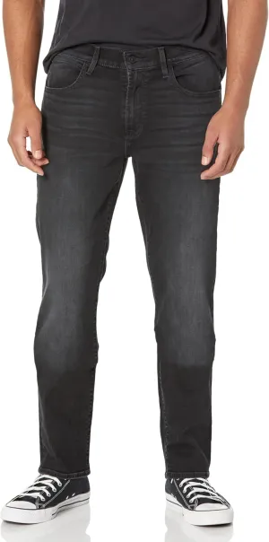 HUDSON Men's Byron Straight