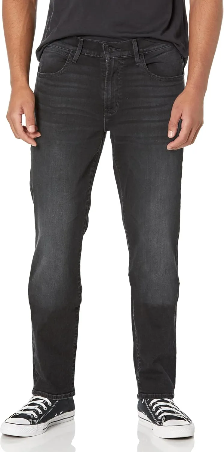 HUDSON Men's Byron Straight