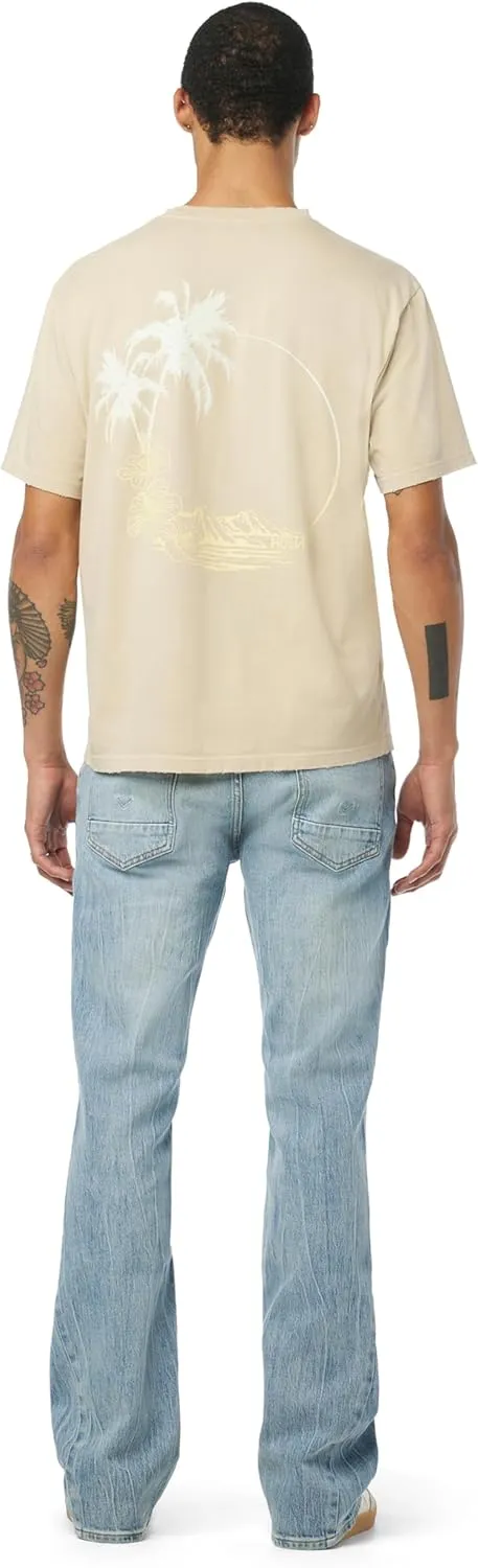 HUDSON Men's Vintage Tee