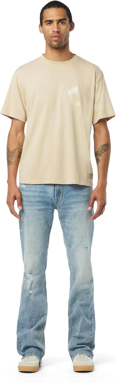HUDSON Men's Vintage Tee