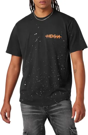 HUDSON Men's Vintage Tee