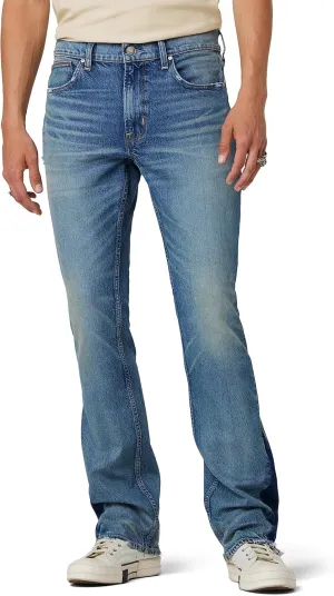 HUDSON Men's Walker Kick Flare