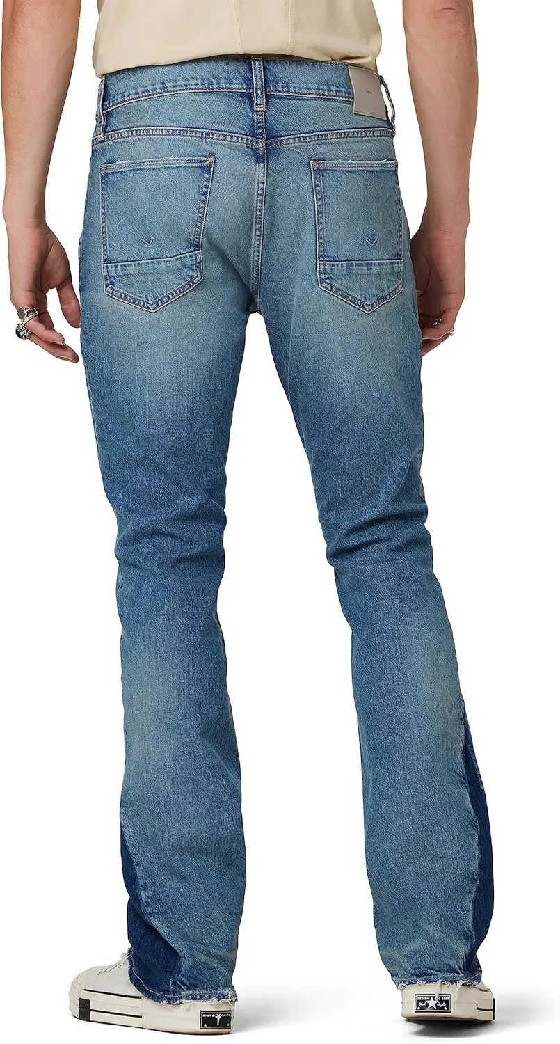 HUDSON Men's Walker Kick Flare