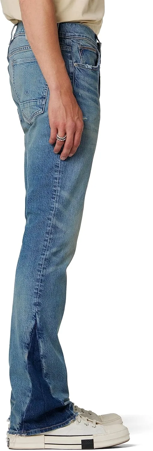 HUDSON Men's Walker Kick Flare