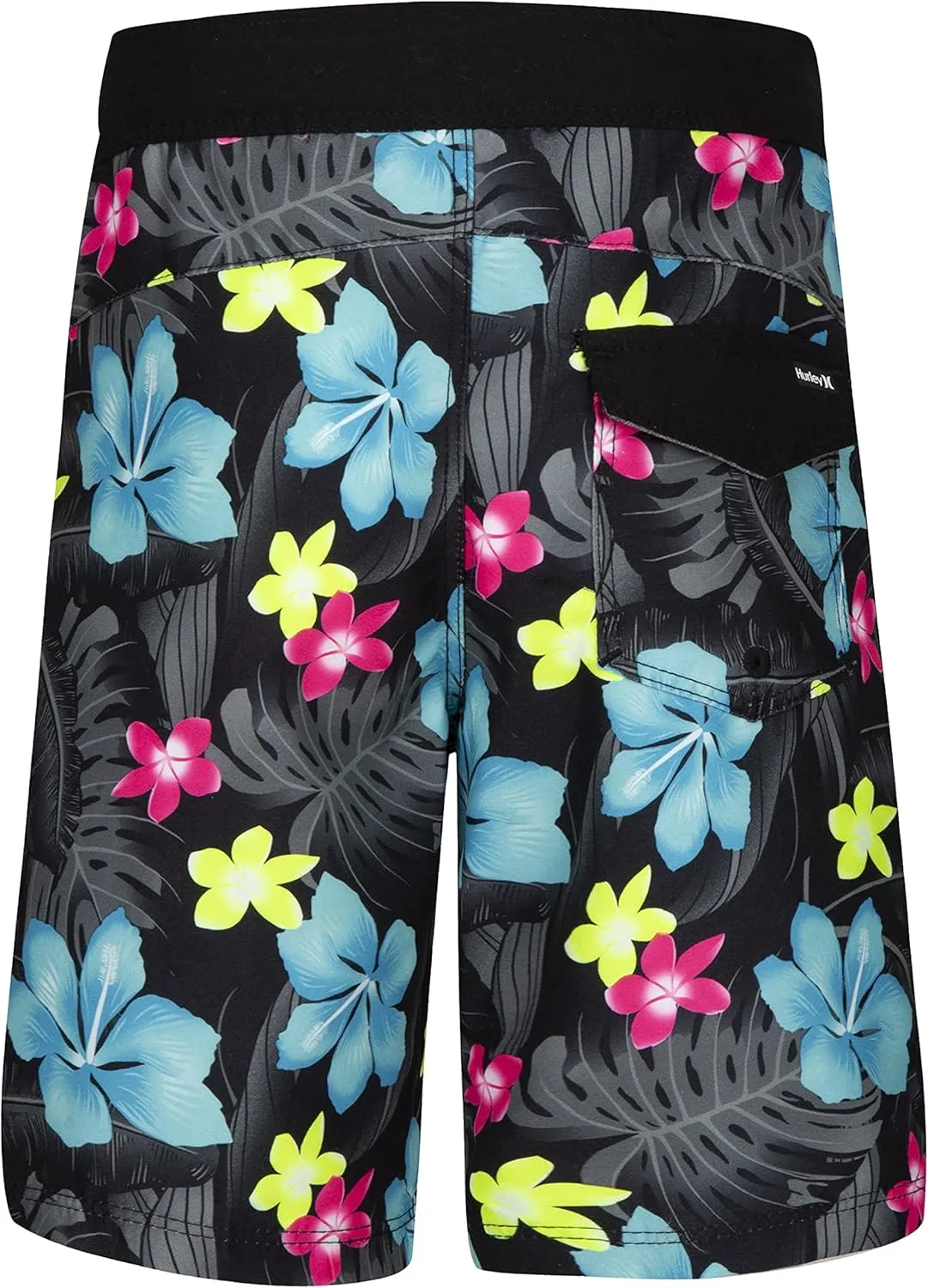 Hurley Boys' Printed Board Shorts