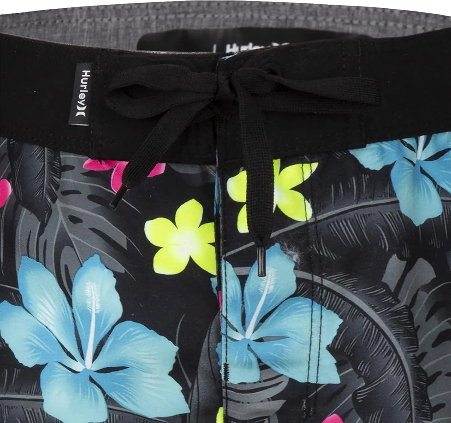 Hurley Boys' Printed Board Shorts
