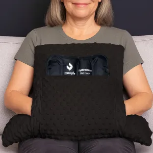 Hysterectomy Pillow for Abdominal Surgery - Post Hysterectomy Recovery Must Haves - Tummy Pillow, After Abdominal Recovery Products for Women