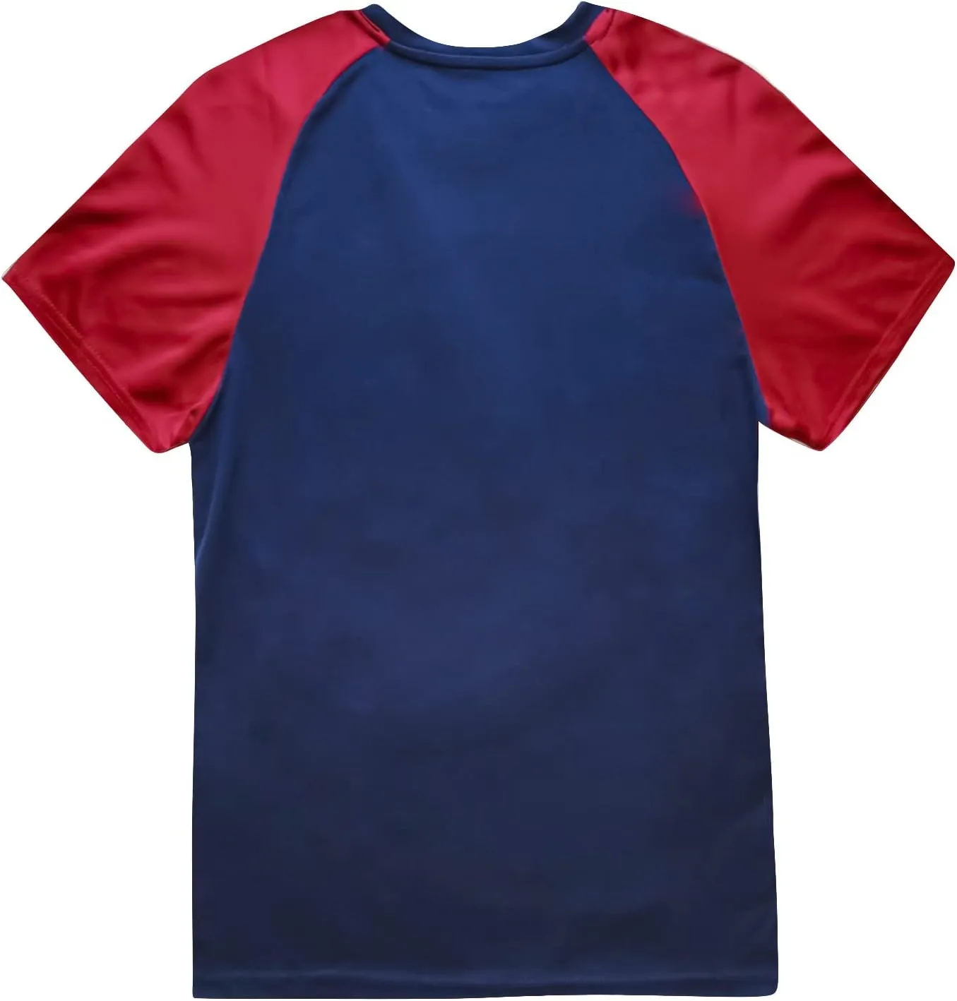 Icon Sports Boys' Fc Barcelona Training Shirt
