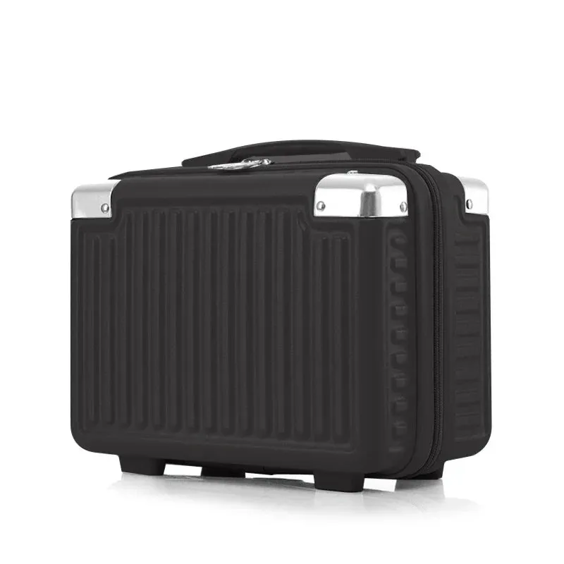 Iliana | Stylish & Lightweight Multiple Storage Makeup Case