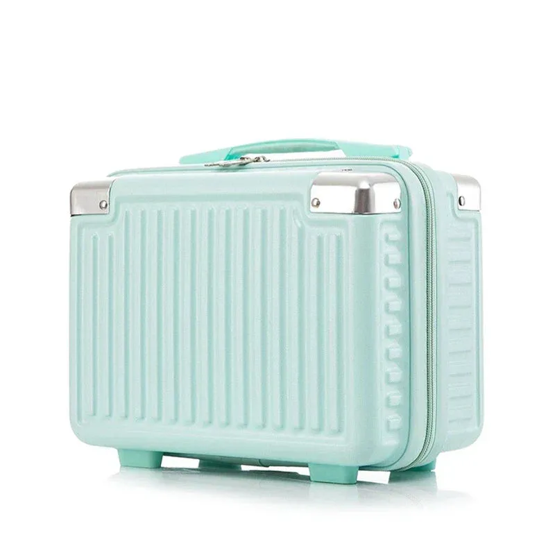 Iliana | Stylish & Lightweight Multiple Storage Makeup Case