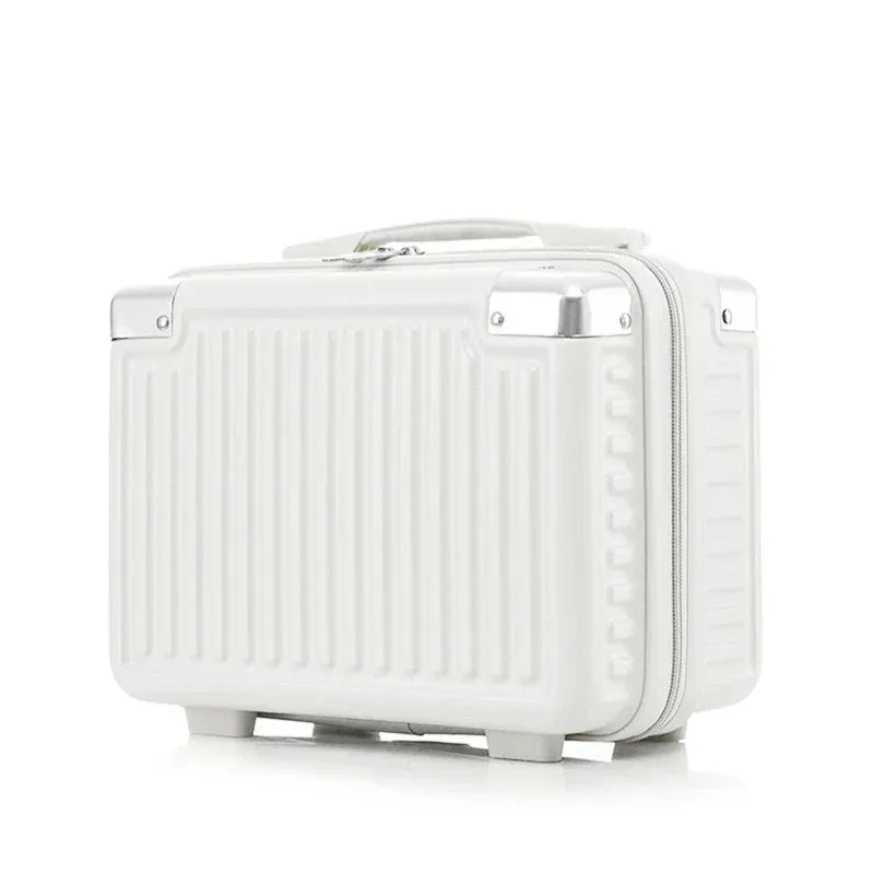 Iliana | Stylish & Lightweight Multiple Storage Makeup Case