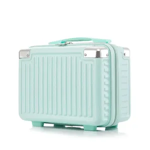 Iliana | Stylish & Lightweight Multiple Storage Makeup Case