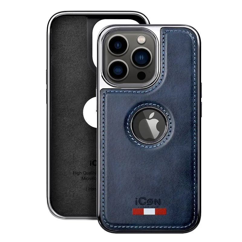 iPhone 13 Leather Case Original Luxurious Premium Quality leather Case