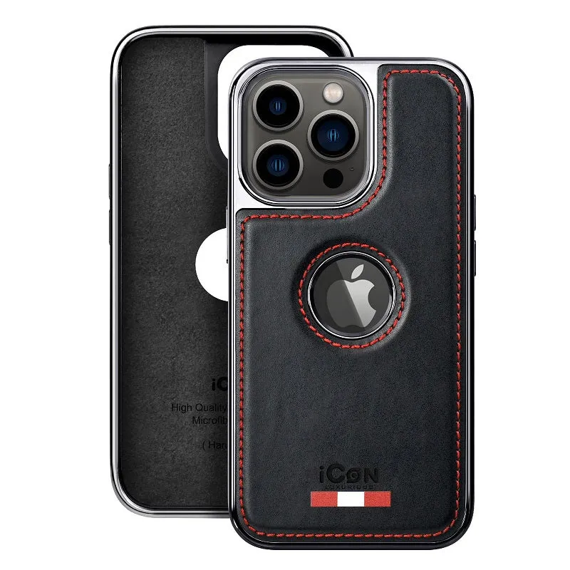 iPhone 13 Leather Case Original Luxurious Premium Quality leather Case