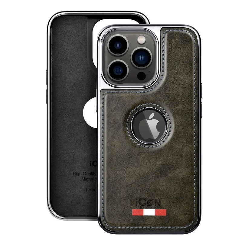 iPhone 13 Leather Case Original Luxurious Premium Quality leather Case