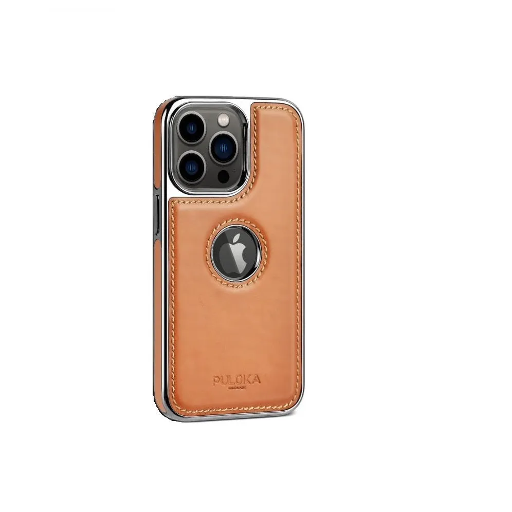iPhone 13 Leather Case Original Luxurious Premium Quality leather Case