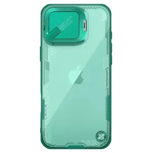 iPhone 16 Pro Iceblade Pro Case - Eco-Friendly Shockproof & Camera Holder