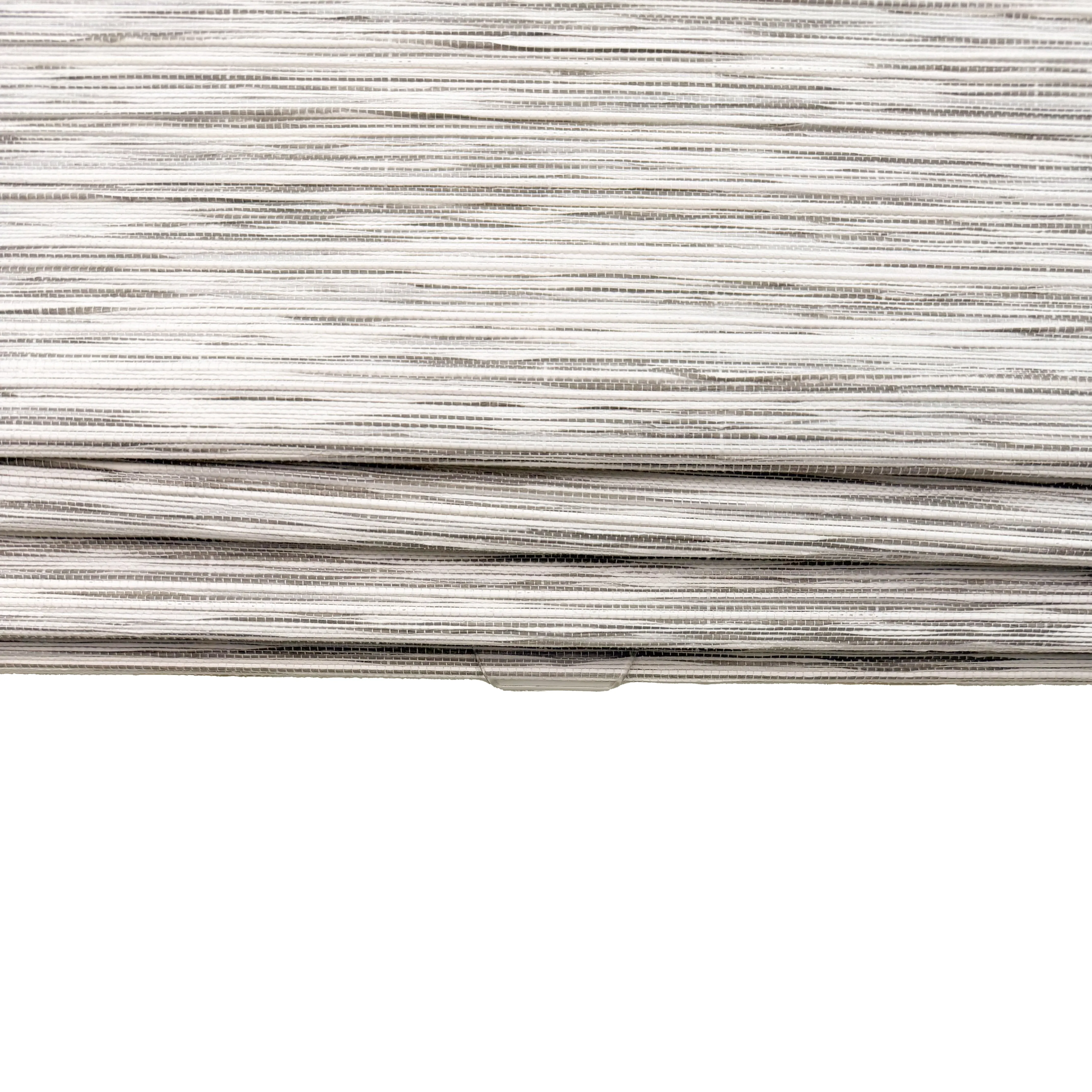 Ivy Woven Bamboo Blinds & Shades | Marble
