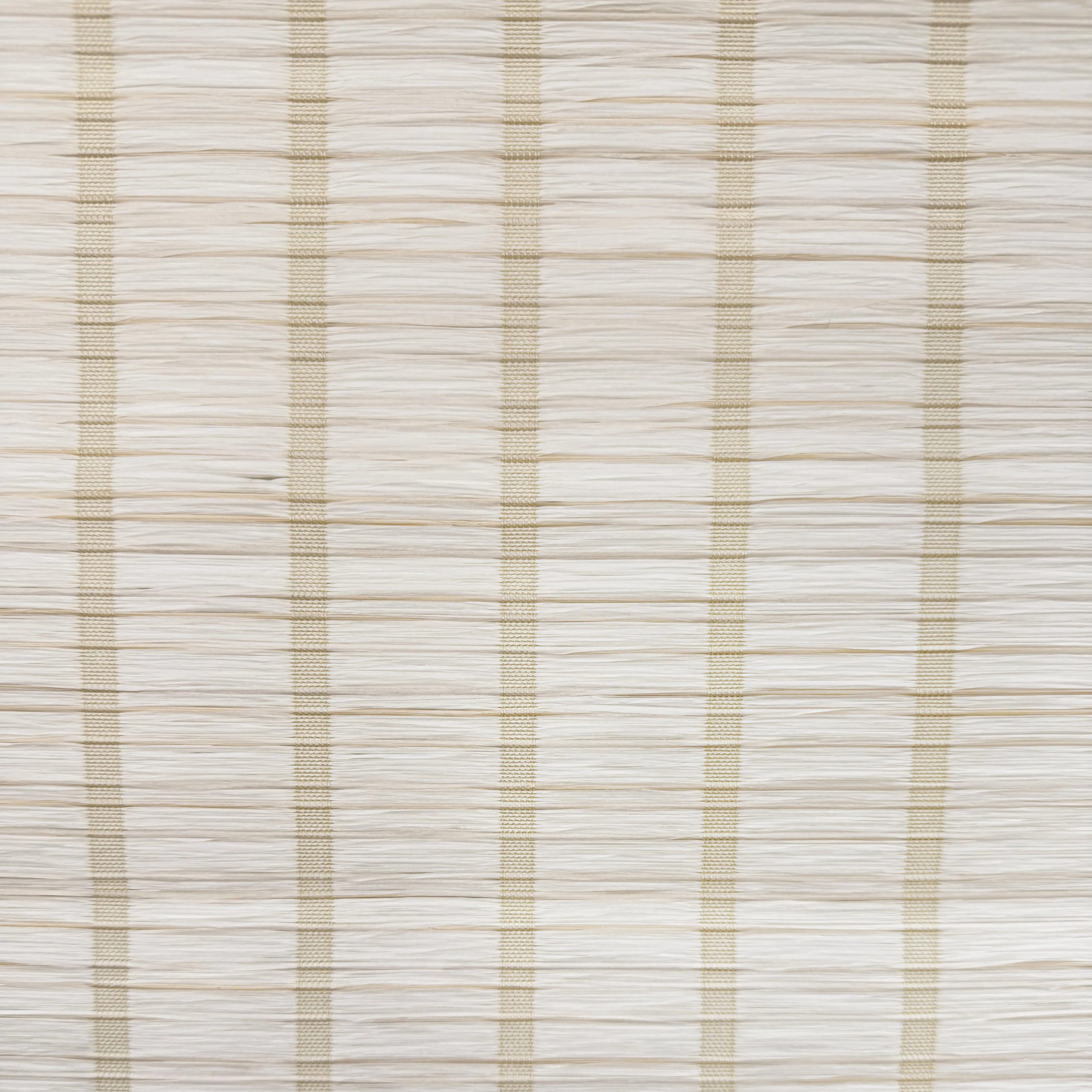 Ivy Woven Bamboo Blinds & Shades | Snow