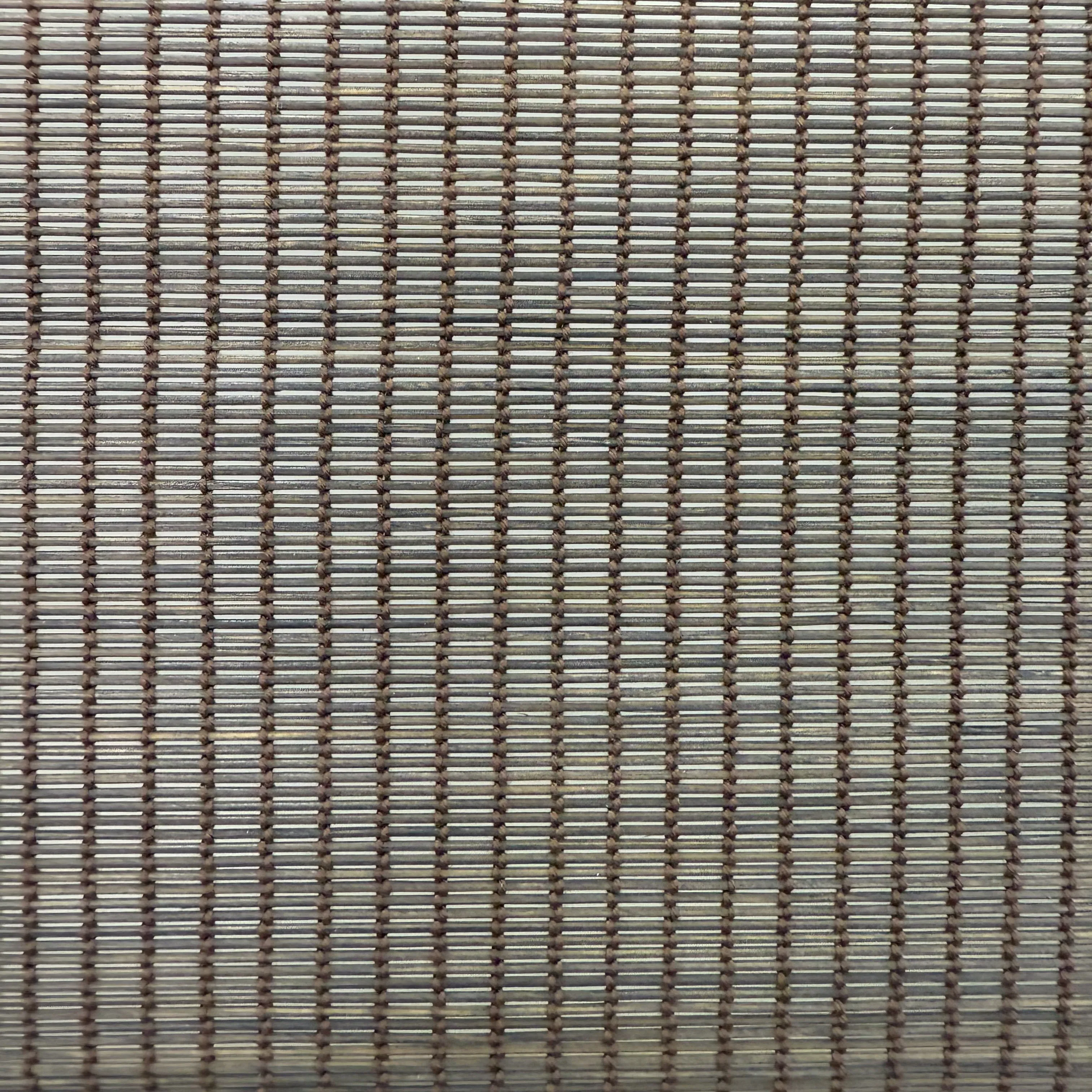 Ivy Woven Bamboo Blinds & Shades Top Down Bottom Up | Moss