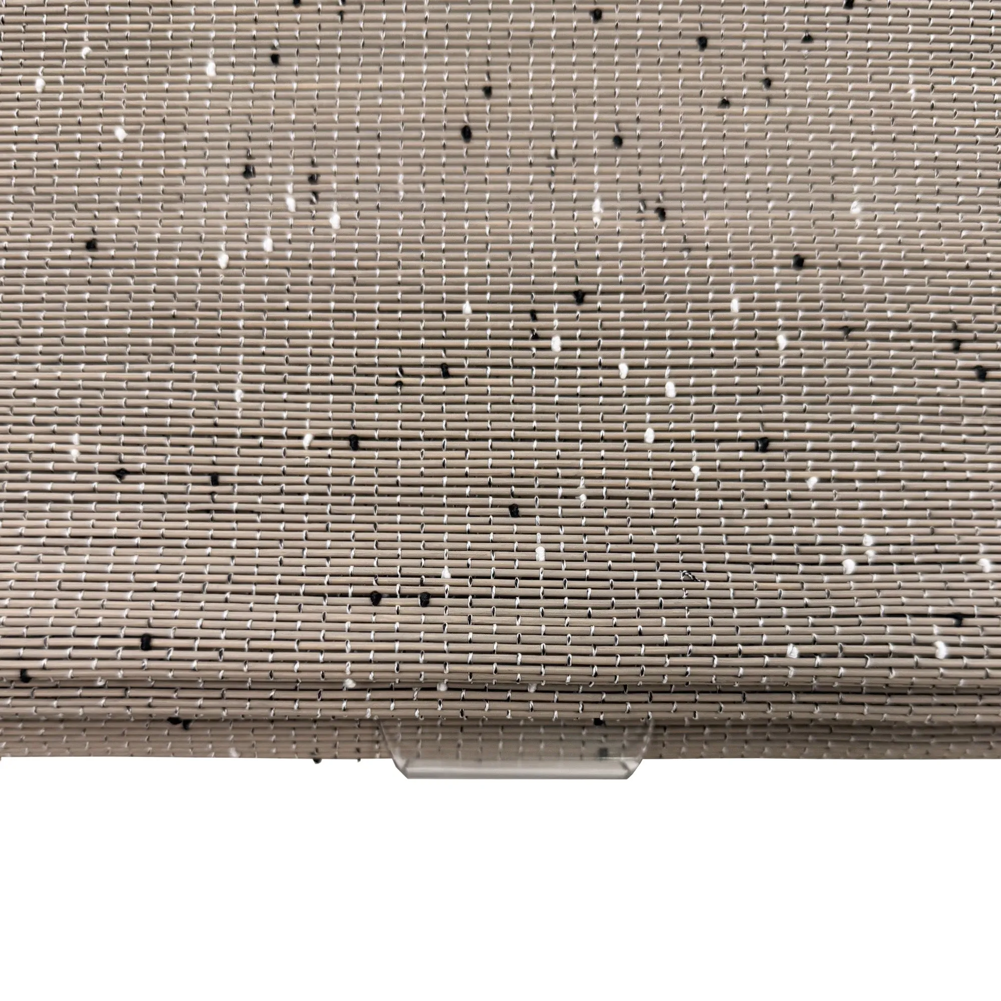 Ivy Woven Bamboo No-Drill Blinds & Shades | Backgammon