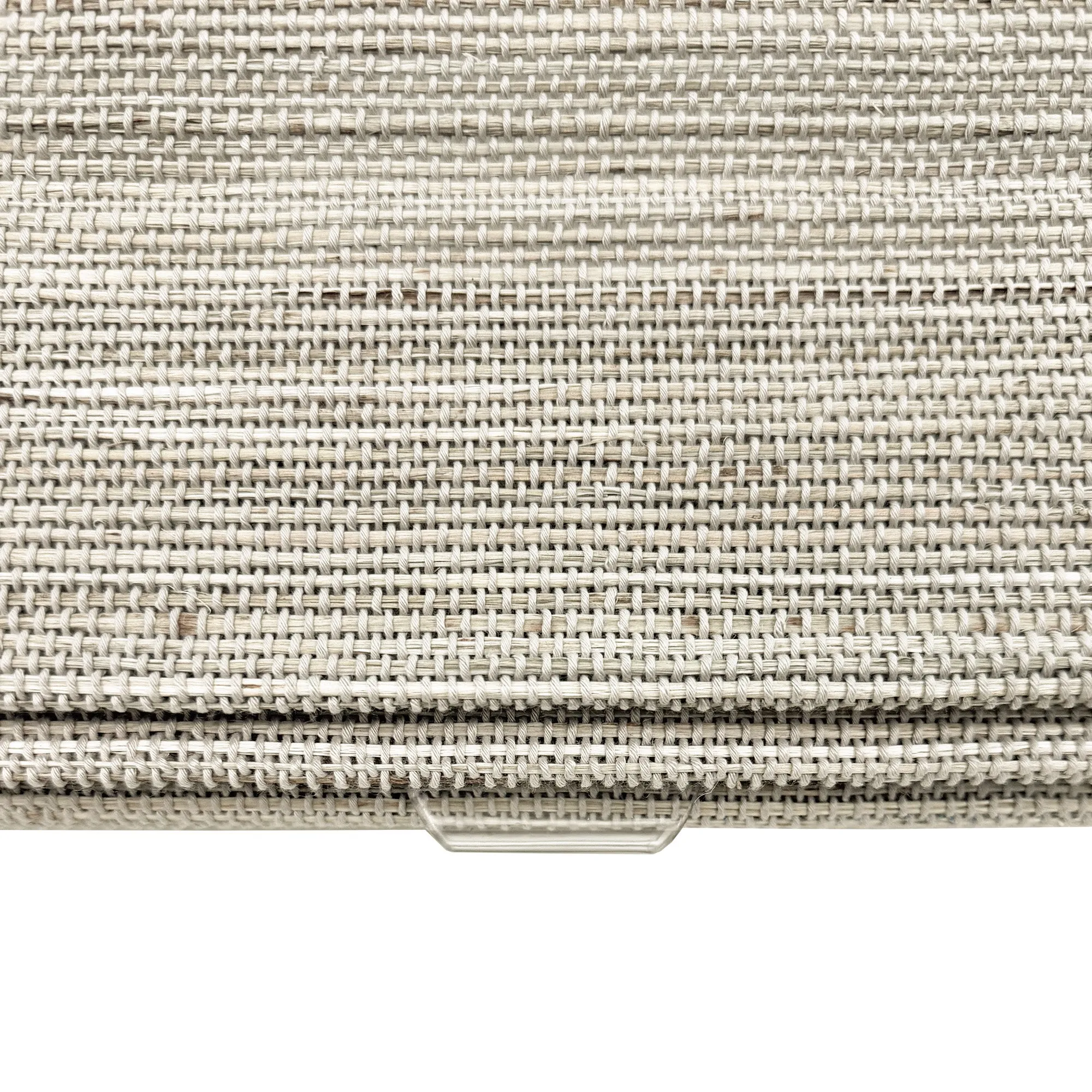 Ivy Woven Bamboo No-Drill Blinds & Shades | Olive Green