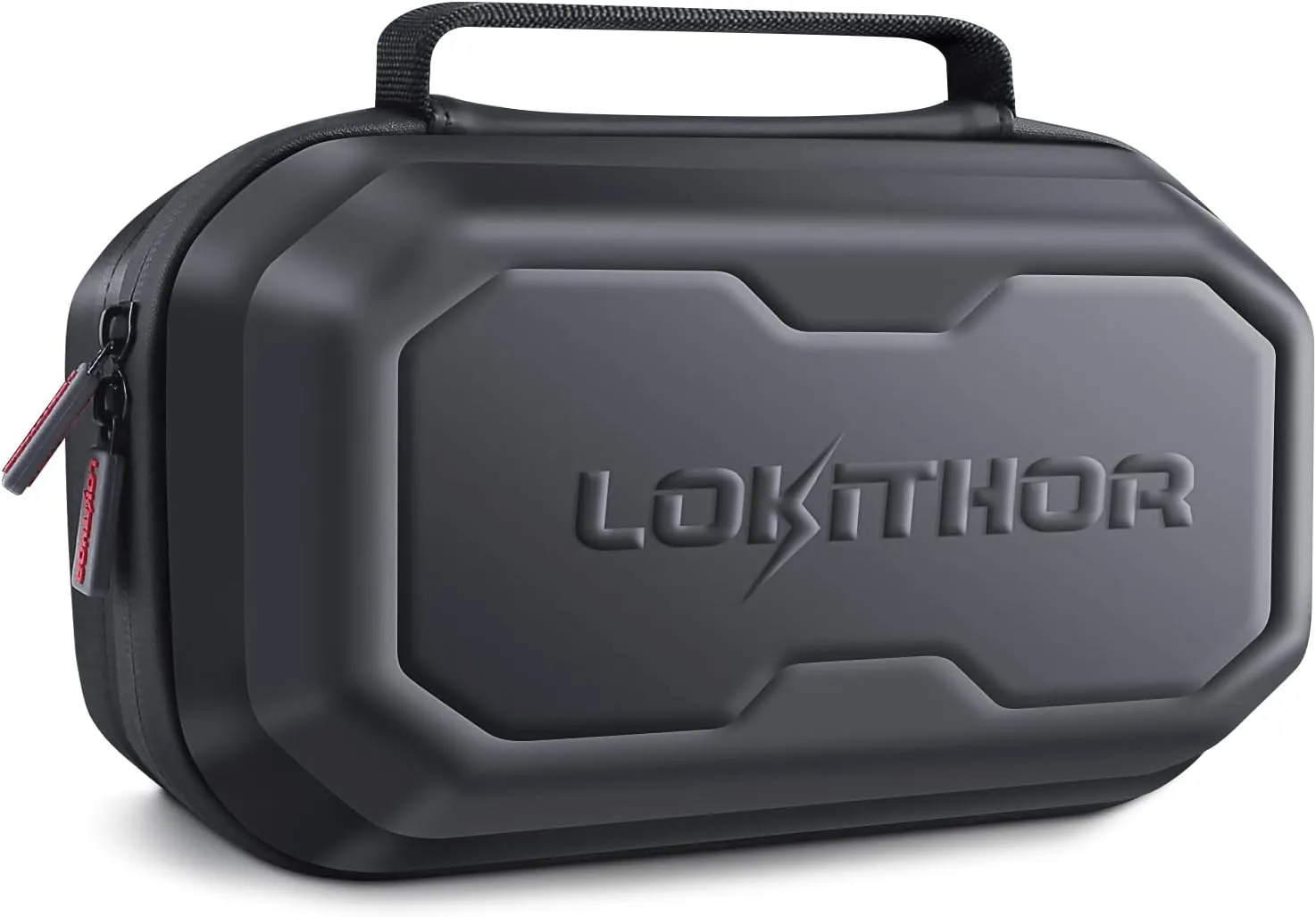 J-Series Storage Bag EVA Protection Case for J400/J401/J401X/J402/J1350 PRO/J2250 PRO/JP400 LOKITHOR Battery Jump Starters