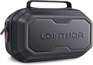 J-Series Storage Bag EVA Protection Case for J400/J401/J401X/J402/J1350 PRO/J2250 PRO/JP400 LOKITHOR Battery Jump Starters
