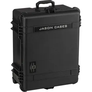 Jason Cases Sony FX9 with 28-135mm Lens Case