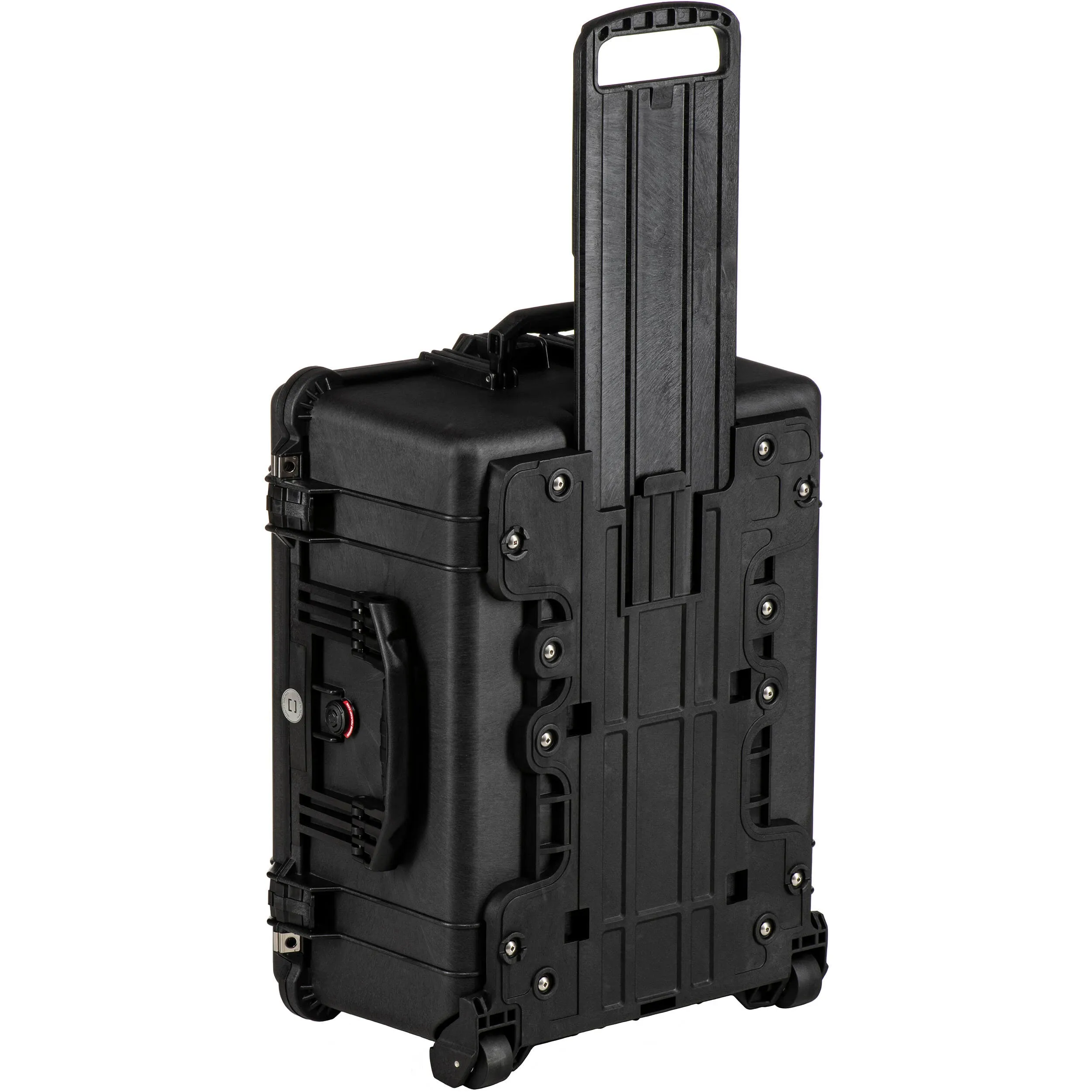 Jason Cases Sony FX9 with 28-135mm Lens Case