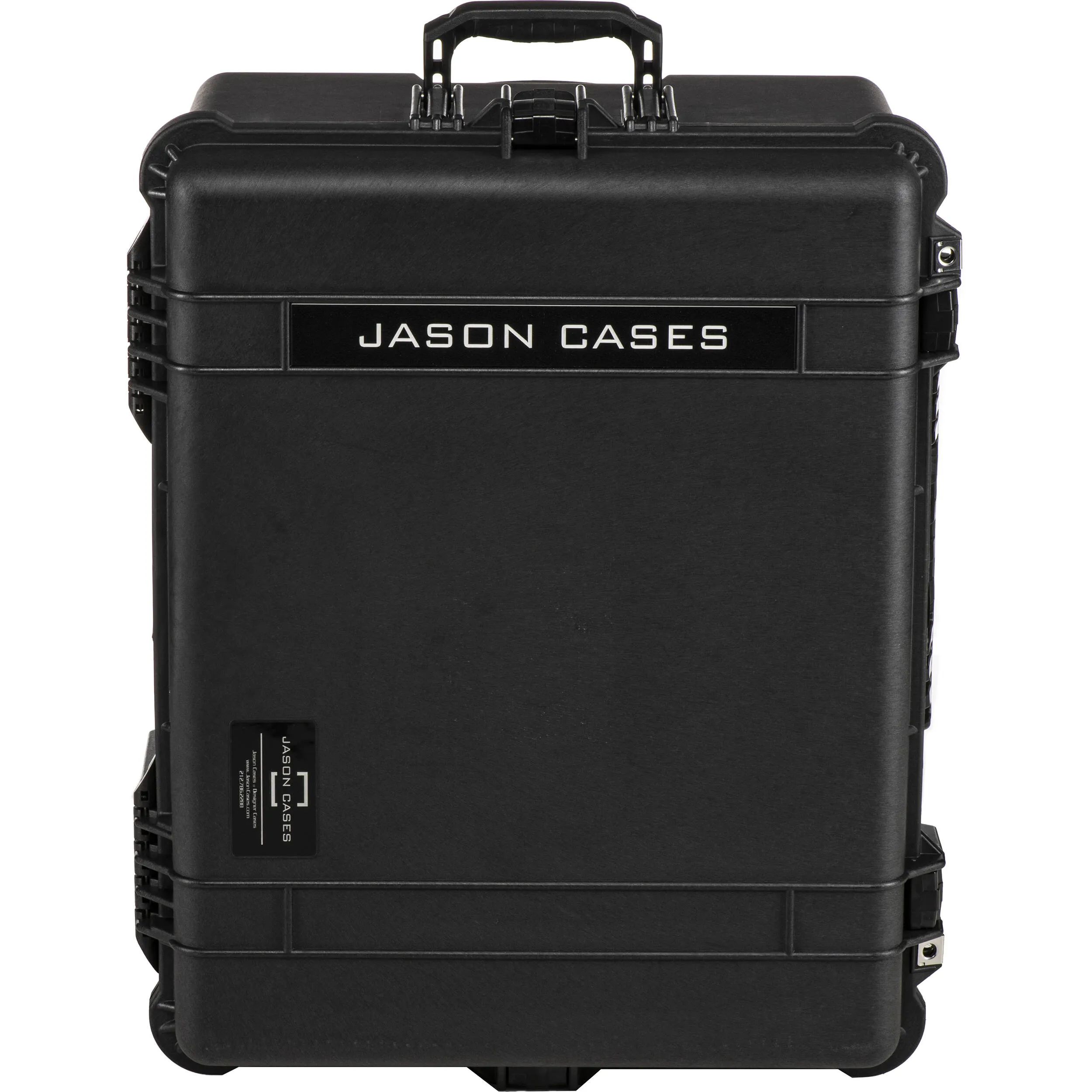 Jason Cases Sony FX9 with 28-135mm Lens Case