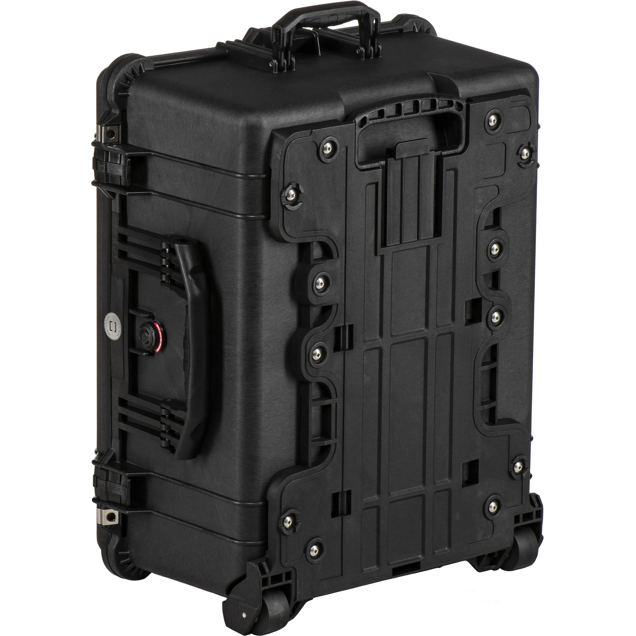 Jason Cases Sony FX9 with 28-135mm Lens Case