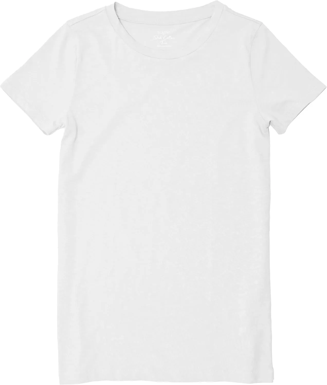 J.Crew Mercantile Women's Short Sleeve Vintage-Cotton Crew T-Shirt