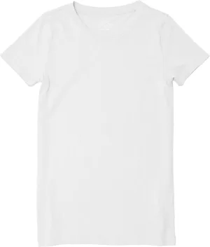 J.Crew Mercantile Women's Short Sleeve Vintage-Cotton Crew T-Shirt