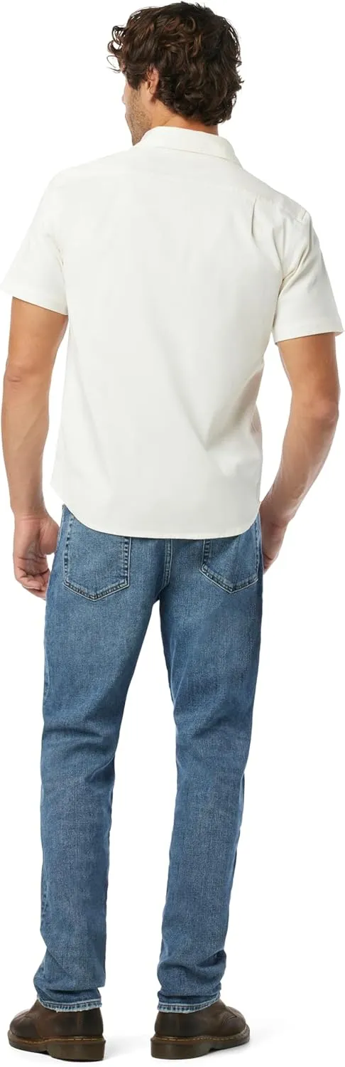 Joe's Men's The Roux Loose Fit Straight Leg Denim Jeans