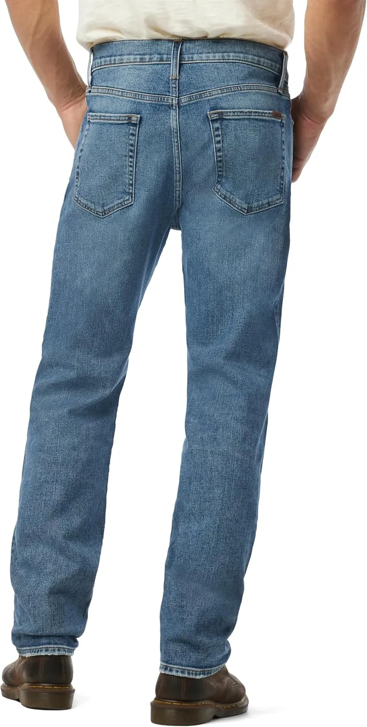 Joe's Men's The Roux Loose Fit Straight Leg Denim Jeans