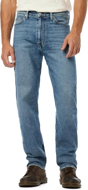 Joe's Men's The Roux Loose Fit Straight Leg Denim Jeans