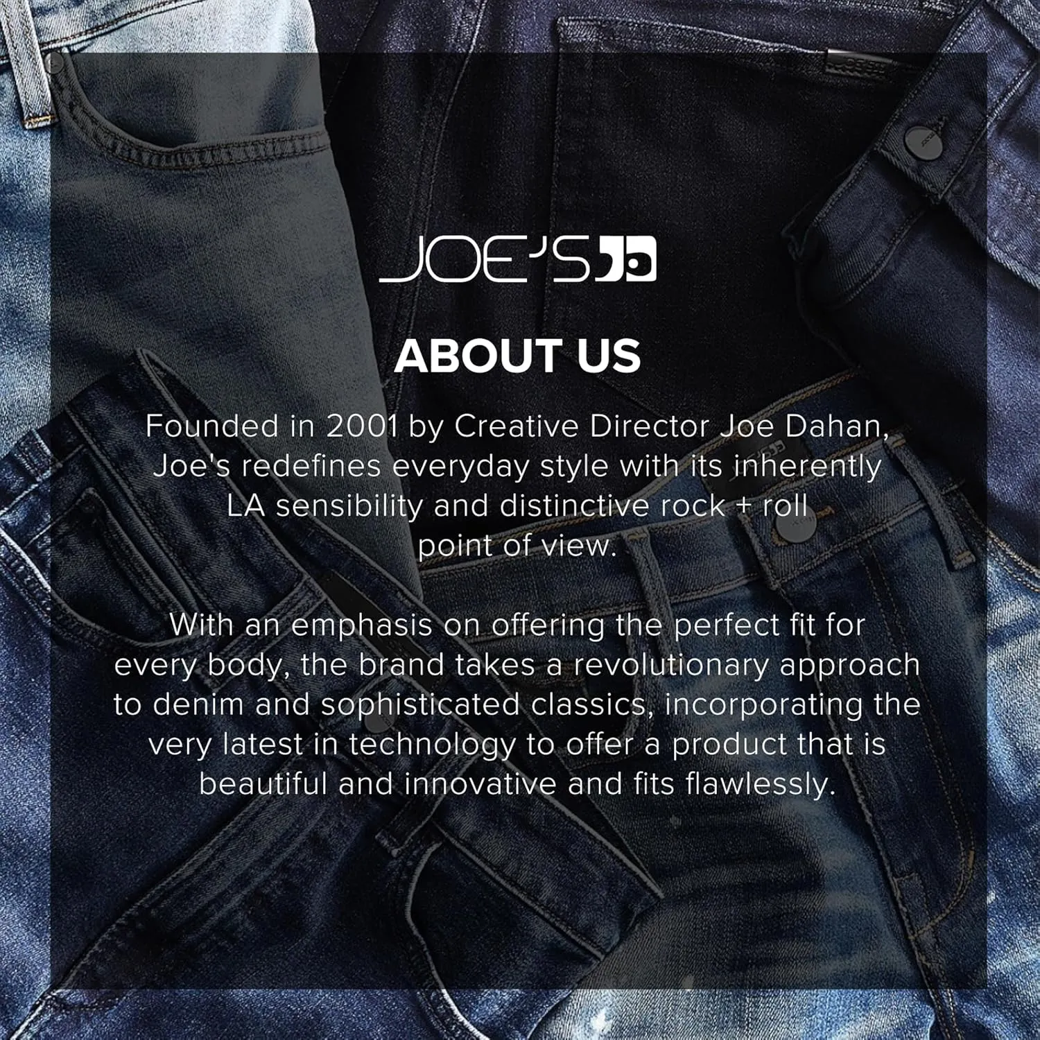 Joe's Women's The Frankie