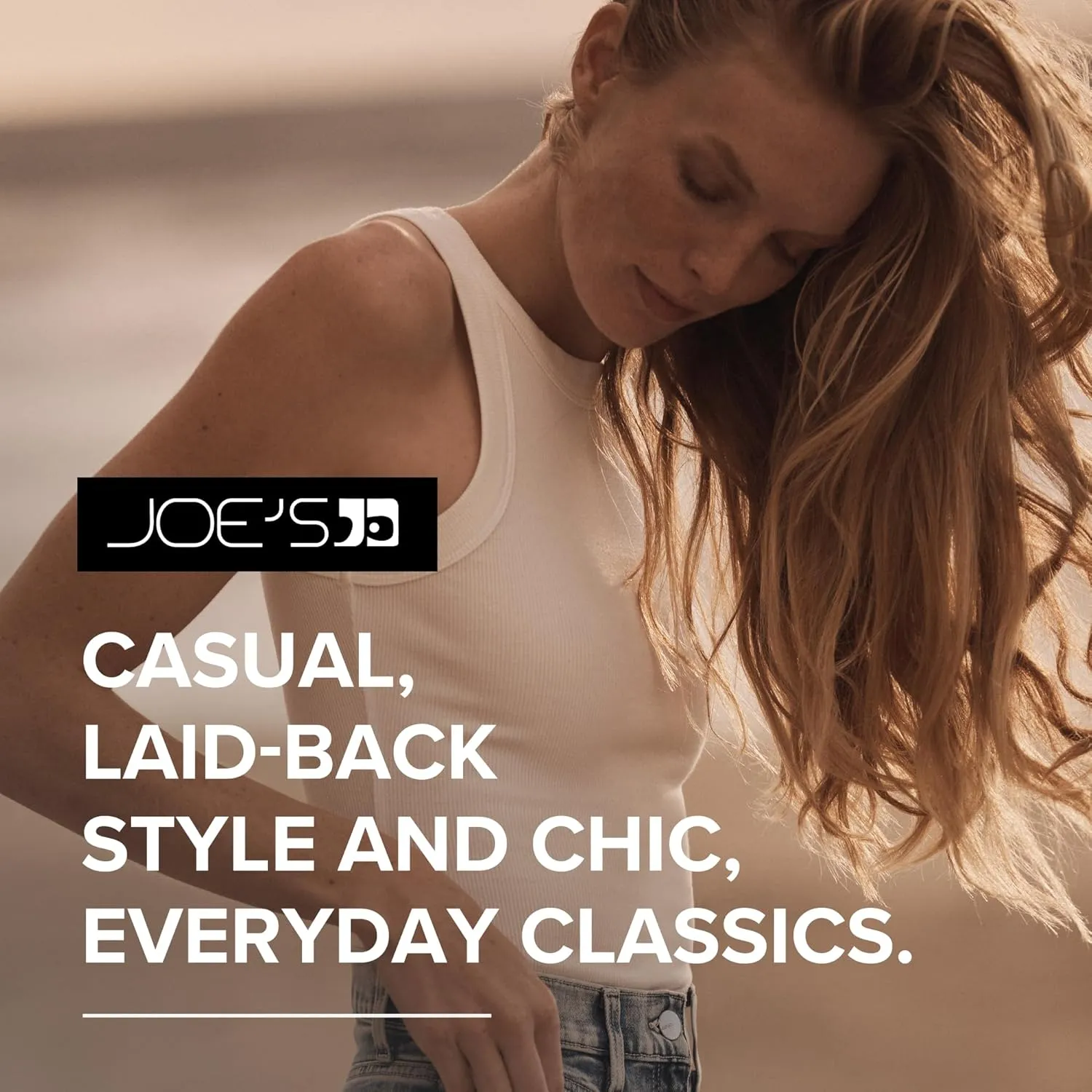 Joe's Women's The Frankie