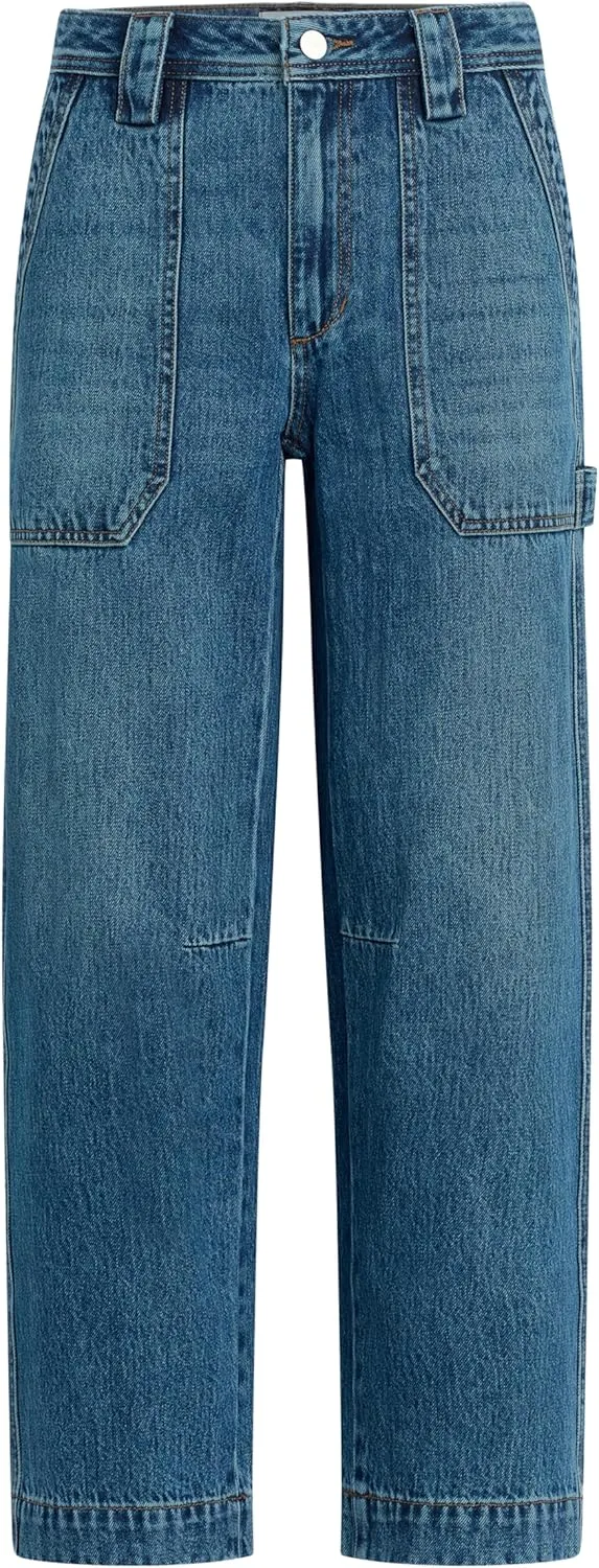 Joe's Women's The Relaxed High Rise Carpenter Pant