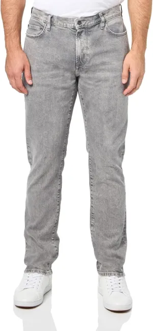 John Varvatos Men's J702 Slim Fit Denim