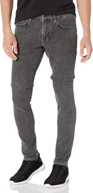John Varvatos Men's J703 Skinny Fit Denim