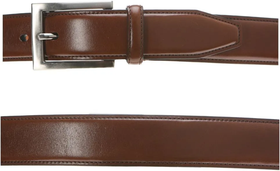 Johnston & Murphy Men's Dress Belt
