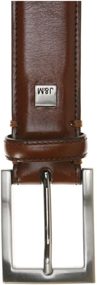 Johnston & Murphy Men's Dress Belt