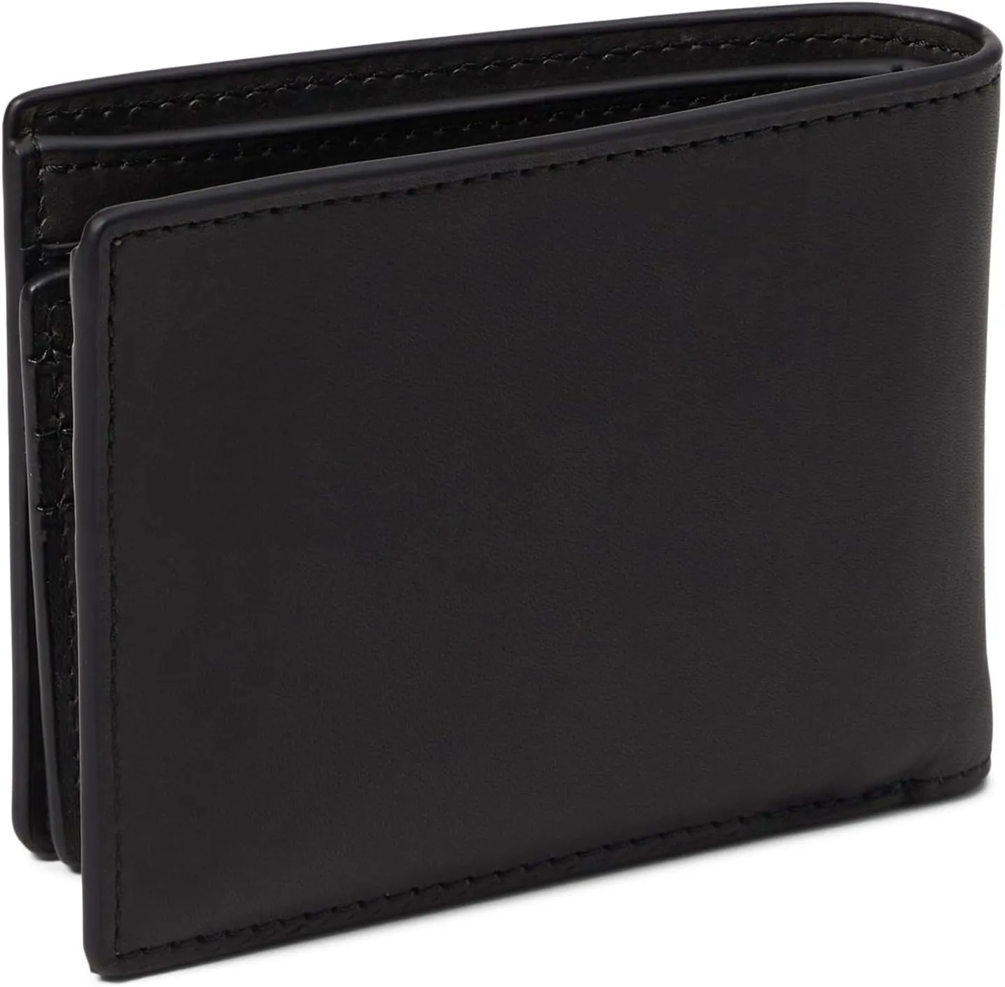 Johnston & Murphy Men's Rhodes 2-in-1 Billfold Wallet