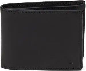 Johnston & Murphy Men's Rhodes 2-in-1 Billfold Wallet