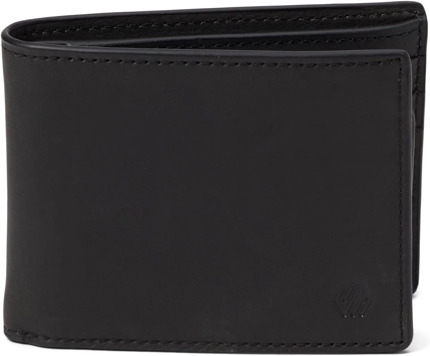 Johnston & Murphy Men's Rhodes 2-in-1 Billfold Wallet