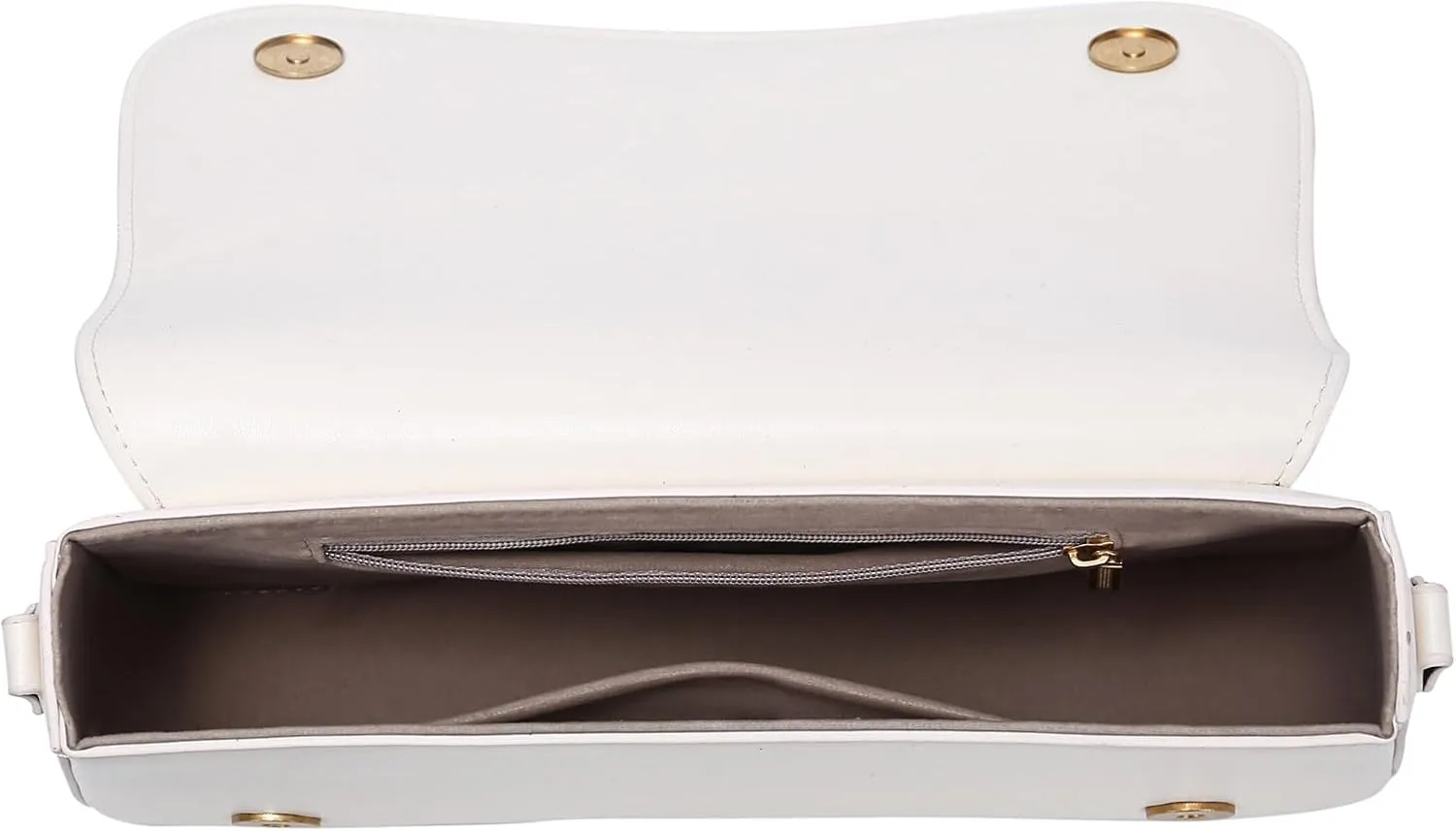 JOLLQUE Crescent Shoulder Bag for Women,Small Leather Strap Dumpling Handbag Purse,Unique Trendy Designer Hobo Crossbody Bags