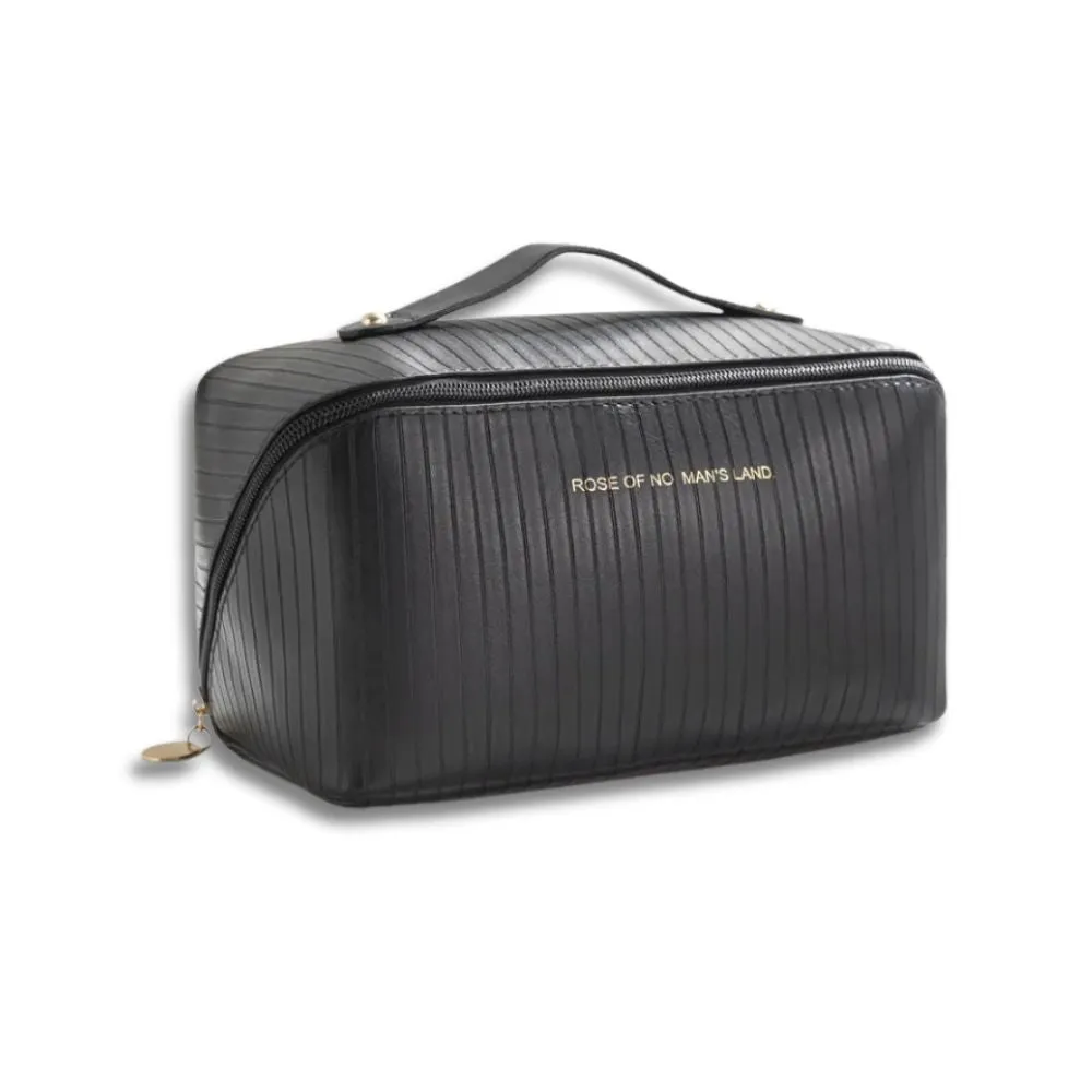 Juliette | Travel-Friendly and Stylish Cosmetic Elements Bag